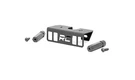 Roughcountry Black Third Brake Light Relocation Bracket For 18-25 Wrangler Jl. Fixed Price $59.95.