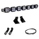 Baja Designs 447732UP Xl Linkable Multipattern Beam Led Light Bar Kit W/upfitter. Fixed Price $1974.95.