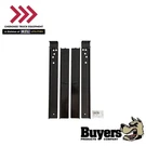 Buyers Products 85164, Kabgardossbody Truck Toolbox Adapter - 27 ". Fixed Price $276.95.