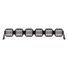 Diode Dynamics Crosslink Sport 6-POD 37.5" 240W Combo Beam Led Light Bar. Fixed Price $1519.95.