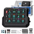 Mictuning 12-GANG Wireless Switch Panel, 265FT Multifunction Circuit Control Box. Fixed Price $161.42.