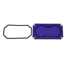 Baja Design 660112 Replacement Lens Kit Blue S2 Series. Fixed Price $25.95.