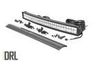 Rough Country 30"CURVED Cree Led Light Bar-dual Row Chrome Series Cool White Drl. Fixed Price $314.95.
