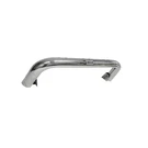 Westin Automotive 46-43740 Max Tray Bull Bar/light Bar, Polished Stainless Steel. Fixed Price $373.09.