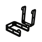 Rigid 46537 Off-road Light Extended Bracket 3" Fits D-series / Radiance Set 2. Fixed Price $43.86.