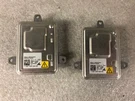2014-2017 Maserati Ghibli Xenon Hid Ballast 130732932000 New Oe. Fixed Price $198.00.