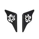 He-yjpmlb Heise / Jeep 87-95 Wrangler Post Mount Light Brackets. Fixed Price $29.99.
