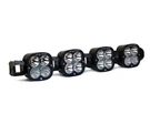 Baja Designs Xl Linkable Led Light Bar - 4 Clear. Fixed Price $1249.95.