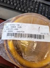 New Whelen Amber Dome Model 1079A 68-2180483-10 Lens Cover (C90). Fixed Price $35.00.