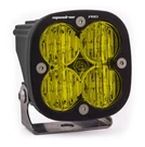 Baja Designs Squadron Pro Universal Led Light Wide Cornering Amber Lens. Fixed Price $225.95.