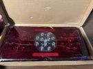 Partsam Rectangular Triple Led Trailer Tail Light Rear Stop Turn Rv Motorhome. Fixed Price $49.99.