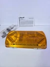 Whelen Century Mini Amber Led Lightbar - MC16MA. Fixed Price $200.00.