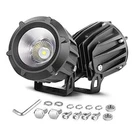 Led Driving Lights, Nirider 2PCS 50W Round 3.5 Inch Motorcycle Fog White. Fixed Price $65.49.