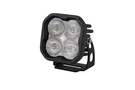SS3 Max With Amber Back Light White Sae Fog Standard Single Diode Dynamics. Fixed Price $309.95.