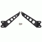 Metra Jeep JP-JKGR1 Grille Mount Brackets 20" Straight Lightbar For 2007-2018. Fixed Price $54.99.