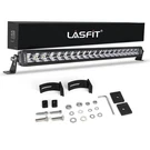 22 Inch Led Light Bar Offroad Suv Utv Atv Pickup Toyota Ford Chevy Ram Truck. Fixed Price $79.99.