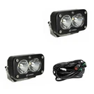 Baja Designs 487801 Auxiliary Light. Fixed Price $350.95.