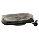 Emergency Led Light Bar 11" 5550 Series Reflex Vacuum/magnet Mount Zero Optic. Fixed Price $415.49.