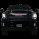 Putco 310032 32" Led Grille Light Bar. Fixed Price $308.99.