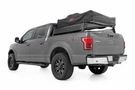 Rough Country Bed Rack Half Aluminum Ford F150 2015-2024. Fixed Price $499.95.