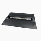 Genuine 14-20 Lexus IS350 IS300 IS250 Center High Mount Stop Lamp Oem. Fixed Price $45.00.