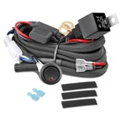 Wiring Harness Fastchoy Auto 12V Nylon Led Light Bar Kit Lead. Fixed Price $22.67.