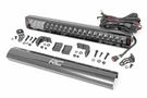 Rough Country Spectrum Series Led Light 20 Inch Dual Row. Fixed Price $259.95.