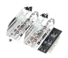 Whelen 01-0269797-10 L32 Super-led Replacement Sub Panel Light Bulb Assembly. Fixed Price $119.95.