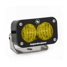 Baja Designs S2 Pro Led Light Wide Cornering Amber. Fixed Price $190.95.