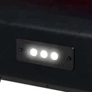 Putco Luminix Flush Mount Led Lights. Fixed Price $616.99.