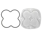 Baja Designs Xl Spot Lens. Fixed Price $50.95.