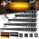 Colight Night Blazer Led Bar Amber White Drl Park 3 Function 12V 24V. Fixed Price $143.66.