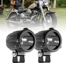 4WDKING 2" Led Round Light 20W Spot Driving Waterproof Off-road Work Lamp. Fixed Price $29.00.