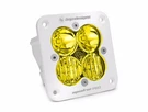 Baja Designs 49-91013WT White Squadron Pro Flush Mount Led DRIVING,1 Pack. Fixed Price $257.95.