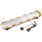 Aspl 47" 88 Led High Intensity Low Profile Roof Top Strobe Light Bar Emergenc.... Fixed Price $308.40.