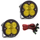 Baja Designs Xl-r Pro Pair Universal Led Light Driving Combo Amber Lens. Fixed Price $690.95.