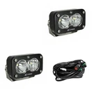 Baja Designs 487803 Auxiliary Light. Fixed Price $350.95.