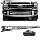 Bumper 42"INCH Led Light Bar Wire Kit Ford F250 F350 Super Duty 2017-2022. Fixed Price $59.89.