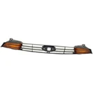 Grille 2000-2004 Ford Focus Paint To Match Plastic. Fixed Price $37.83.