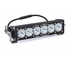 Baja Designs ONX6 Racer Ed. Universal 10" Led Light Bar High Speed Spot Lens. Fixed Price $617.95.