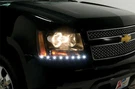 For Chevy Tahoe Suburban 2007-2014 Putco 270180 G2 Led Dayliners. Fixed Price $59.95.