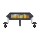 Arc Lighting 6403D Xtreme Bar 5 Driving Beam Dual Color 1. Fixed Price $214.99.