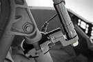 Rough Country 99012 Universal Led Whip Light Mounts Black For 1.25/2" Roll Bars. Fixed Price $94.78.