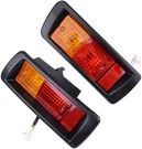 For Toyota Land Cruiser 90/95 96-02 Tail Rear Bumper Fog Right Left Lights Lamp. Fixed Price $107.26.