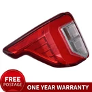 Tail Light Lamp Left Side Assembly 2020 2021 2022 Ford Explorer LB5Z13405F. Fixed Price $93.99.