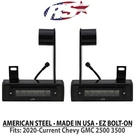 Race Sport GMHB20UP 2020 Current Fits For Chevy Gmc 2500 3500. Fixed Price $699.99.
