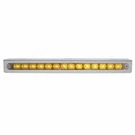 United Pacific 20790 Light Bar Stainless, With Bracket, Parking/turn/clearance. Fixed Price $54.20.