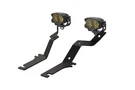Morimoto Led Pod Light Kit Hxb White Combo Beam Fits 17-20 Raptor. Fixed Price $602.00.