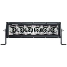 Rigid 210053 Radiance+ Rbgw Inch Led Spot Driving Light Bar Black Aluminum. Fixed Price $359.99.