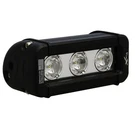 Vision-x 5" Xmitter Black Prime Led Light Bar Deg. Beam XIL-LP310. Fixed Price $100.96.